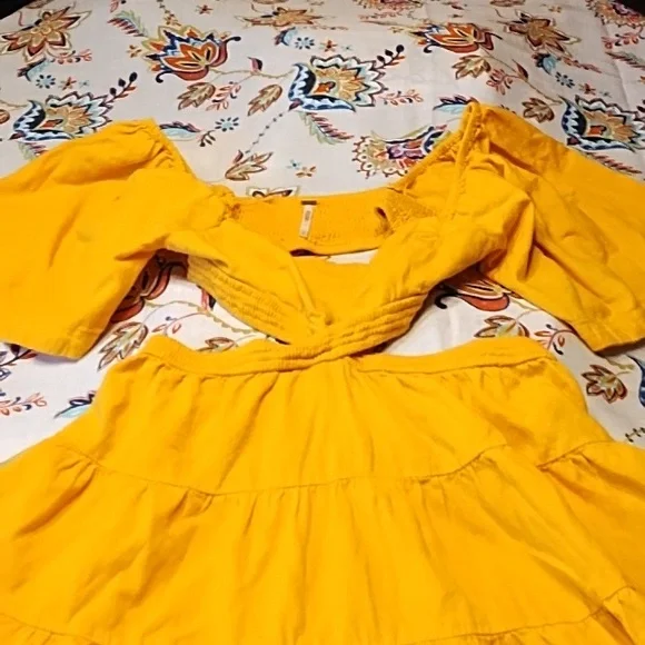 Free People Small Dress - Picture 3 of 11